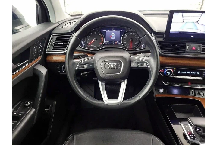 $22998 : Audi Q5 2021 AWD quattro Pre image 10