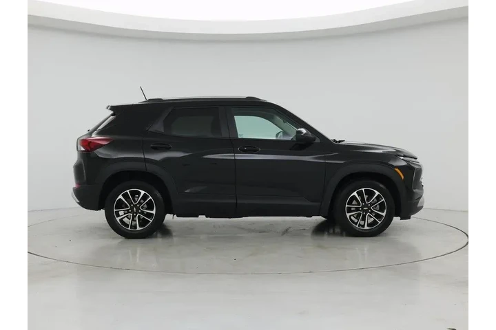 $21998 : Chevrolet Trailblazer 2025 L image 7