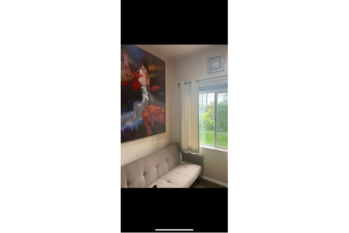 $750 : CUARTO DE RENTA!!! image 3