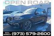 BMW X3 2018 AWD M40i 4dr SUV