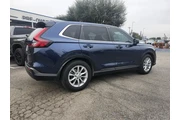 $28497 : Honda CR-V 2024 EX-L 4dr SUV thumbnail
