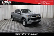 Chevrolet Silverado 1500 202