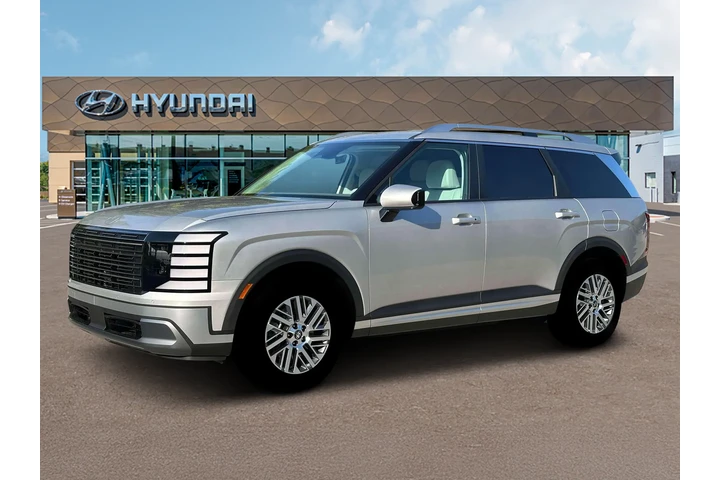 $39999 : Hyundai PALISADE 2026 SEL 4d image 2