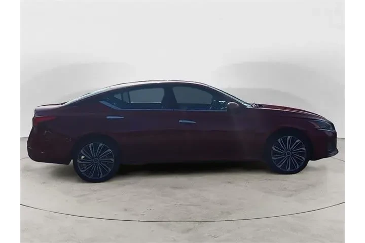 $23988 : Nissan Altima 2024 AWD 2.5 S image 6