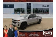 Chevrolet Silverado 1500 202