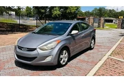 2013 Elantra GLS en Atlanta