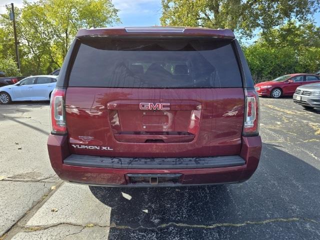 $18695 : Pre-Owned 2016 Yukon XL SLT image 5