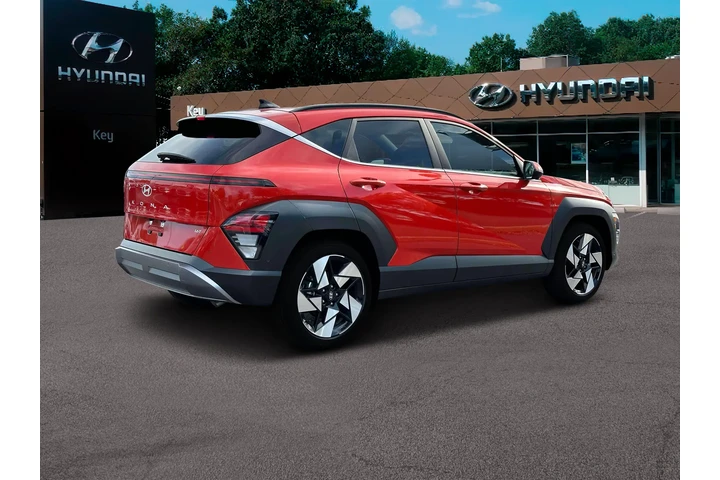 $27816 : Hyundai KONA 2024 Limited 4d image 8