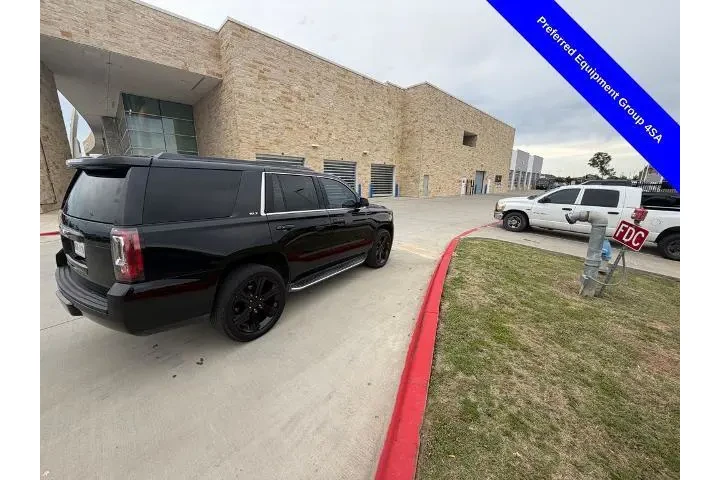 $22995 : GMC Yukon 2019 4x2 SLT 4dr S image 7
