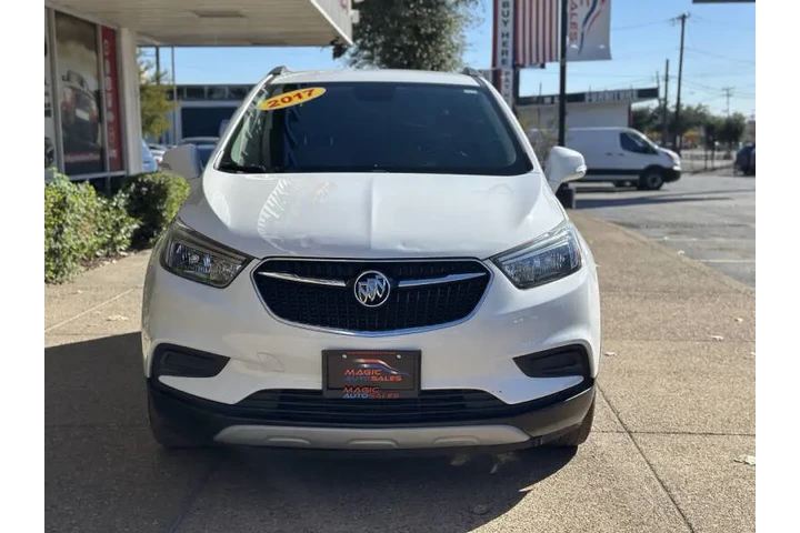 $16499 : 2017 Encore Preferred image 5