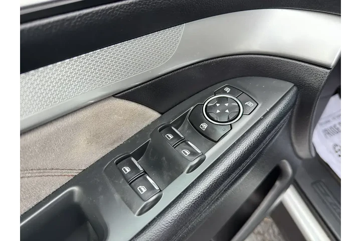 $12745 : Ford Explorer 2017 XLT 4dr S image 10