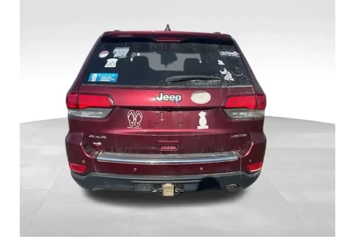 $13925 : Jeep Grand Cherokee 2020 4x4 image 5