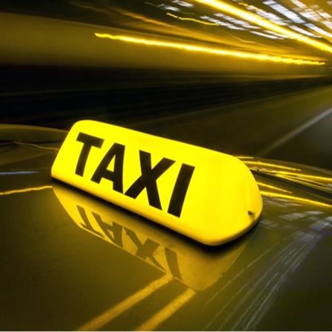 Taxi Panchito image 3
