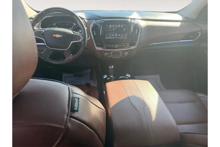 $23888 : Chevrolet Traverse 2019 4x4 image 10