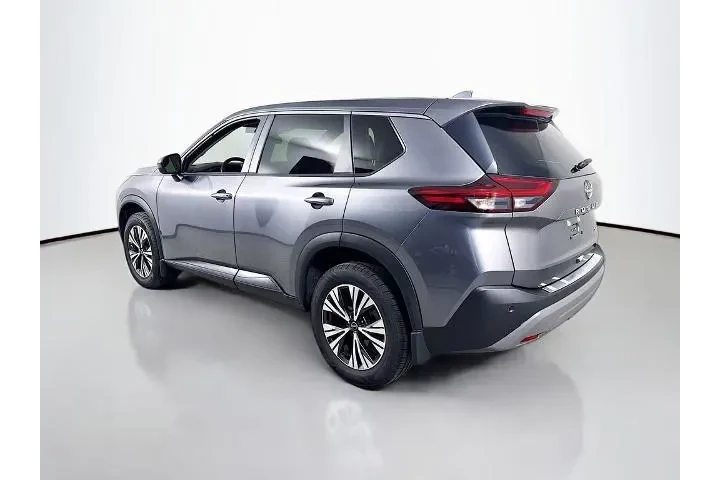 $25500 : Nissan Rogue 2023 SV 4dr Cro image 5