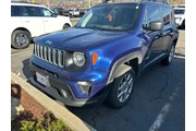 Jeep Renegade 2021 4x4 Sport en Portland