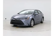 $24998 : Toyota Corolla 2025 LE 4dr S thumbnail