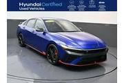 Hyundai ELANTRA N 2024 4dr S en Atlanta