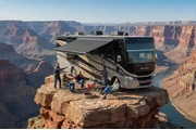 $114750 : 2020 Tiffin Alegro Open Road thumbnail