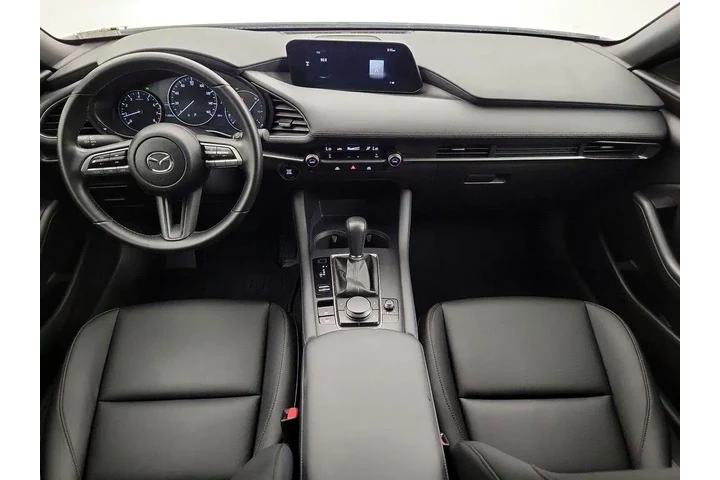 $21998 : Mazda Mazda3 Hatchback 2022 image 9