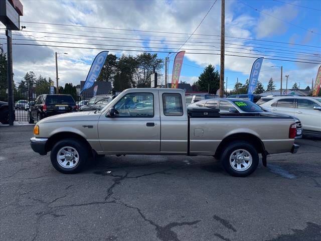 $8995 : 2001 Ranger XLT image 7