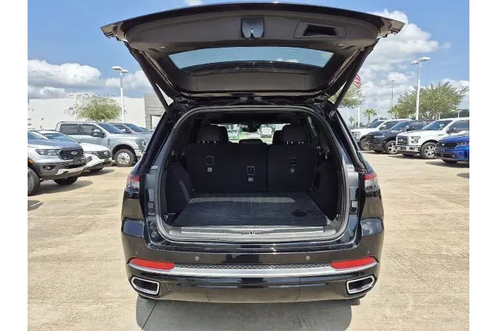 $37386 : Jeep Grand Cherokee 2023 4x4 image 7