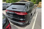 $36495 : Audi Q8 2022 AWD quattro Pre thumbnail