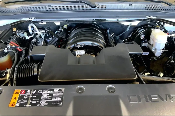 $23791 : Chevrolet Suburban 2019 4x2 image 8