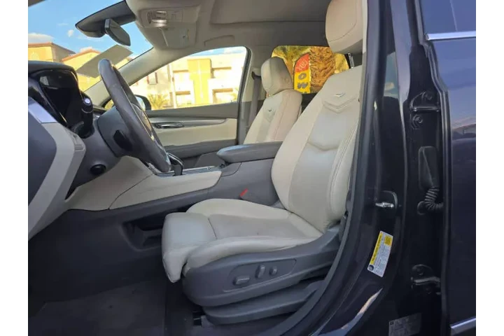 $16999 : 2017 XT5 Luxury image 10