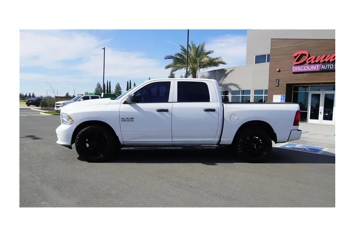 $22984 : 2017 1500 Express image 9