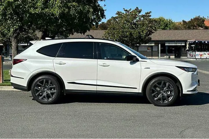 $39490 : Acura MDX 2022 SH-AWD 4dr SU image 7