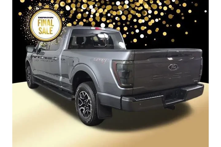 $39601 : Ford F-150 2023 4x4 XLT 4dr image 8