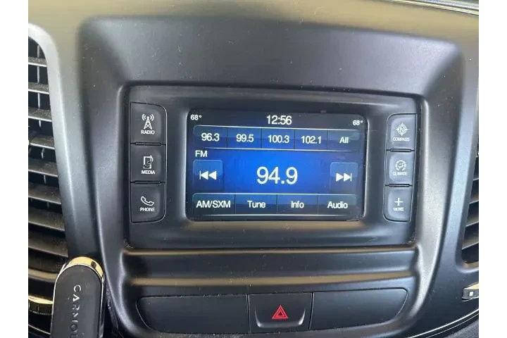 $7644 : Chrysler 200 2015 S 4dr Seda image 8