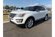 $14972 : Ford Explorer 2017 XLT 4dr S thumbnail