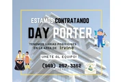 Limpieza De Comunidades en Orange County