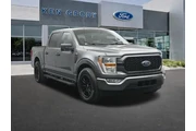 Ford F-150 2022 4x2 XL 4dr S en Orange County