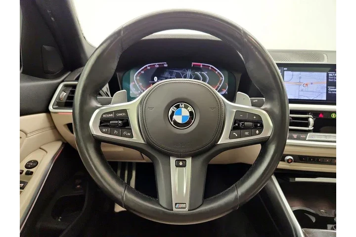 $25998 : BMW 3 Series 2020 AWD 330i x image 10