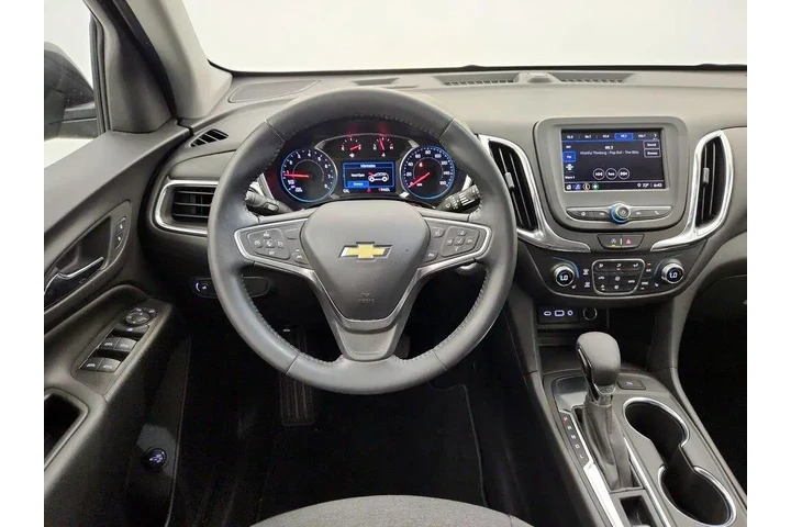 $21998 : Chevrolet Equinox 2022 LT 4d image 10