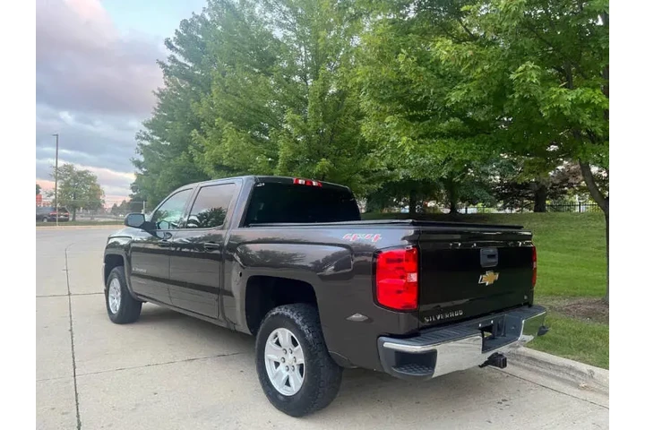 $14995 : 2016 Silverado 1500 LT image 5