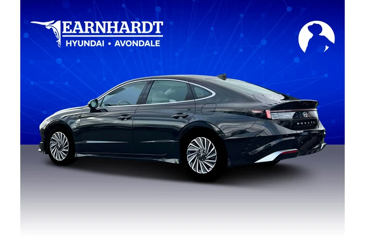 $29567 : Hyundai SONATA Hybrid 2025 L image 4