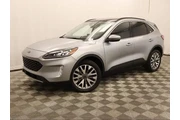 $22995 : Ford Escape 2022 AWD Titaniu thumbnail