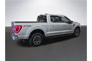 $39798 : Ford F-150 2023 4x4 XL 4dr S thumbnail
