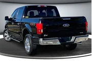 $29500 : Ford F-150 2018 4x4 Lariat 4 thumbnail