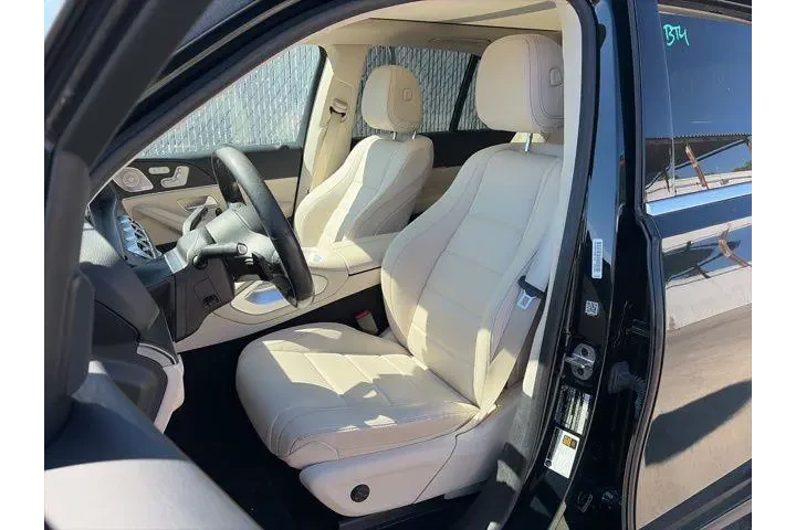 $27600 : Mercedes-Benz GLE 2021 GLE 3 image 10