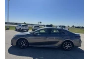 $25032 : Toyota Camry 2023 SE 4dr Sed thumbnail
