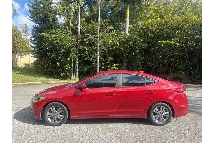 $7500 : Hyundai ELANTRA 2017 SE 4dr image 2