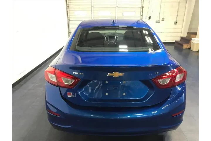 $16989 : Chevrolet Cruze 2017 LT Auto image 3