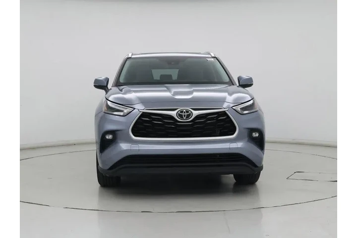 $35998 : Toyota Highlander 2021 AWD X image 5