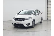 $15998 : Honda Fit 2015 EX 4dr Hatchb thumbnail