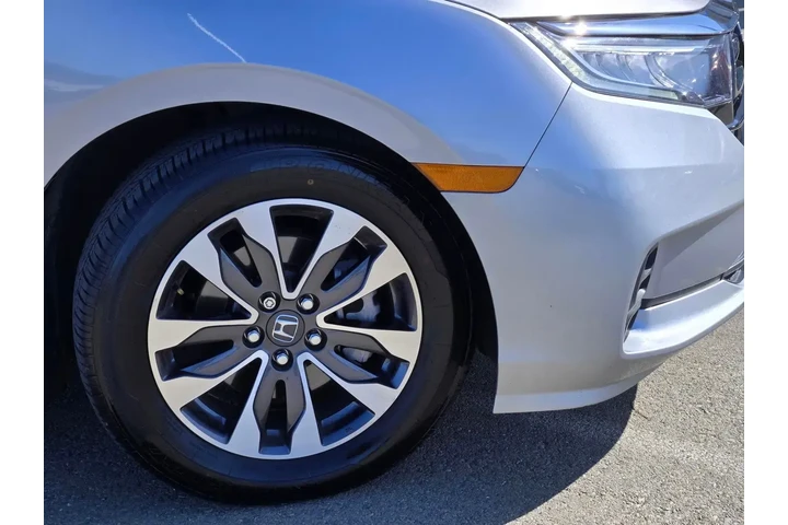 $31888 : Honda Odyssey 2023 EX-L 4dr image 9